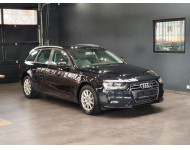 Audi A4 Avant Attraction 2.0TDI*F