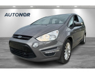 Ford S-Max 2.0 163PS