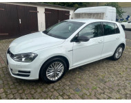 Volkswagen Golf VII Lim. Cup BMT/euro6/kl