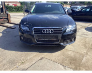 Audi A4 2.0 TDI (DPF) multitr. Am