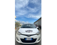 Hyundai Hyundai I20 1.1 Diesel