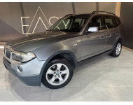 BMW BMW X3 2.0d Attiva