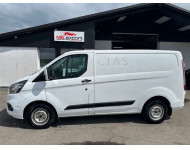 Ford Transit Custom Kasten 280 L1 Tren