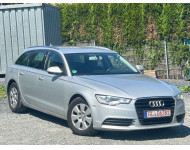 Audi A6 Avant 2.0 TDI AUTOM. NAVI