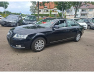 Audi A6 Lim. 2.8 FSI*Automatik*Na