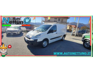 Fiat Fiat Scudo Attrezzato con Port