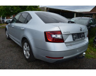 Skoda Octavia Lim. Style Automatik