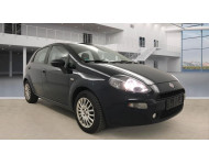 Fiat Punto Pop   -Panorama-Euro 5  A