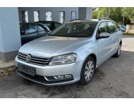 Volkswagen Passat Variant Trendline BlueMot