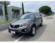 Kia Kia Sorento 2.2 D 4X4 7 Posti