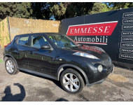 Nissan Nissan Juke 1.5 dci Diesel -2012