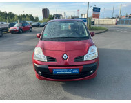 Renault Modus Expression Tüv Neu