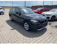 BMW X1 xDrive Klimaanlage