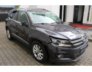 Volkswagen Tiguan 1.4 TSI LOUNGE Sport &