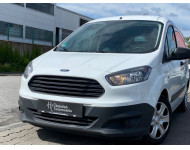 Ford Transit Courier Basis