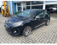 Citroën DS3 So Paris 1,6 Blue-HDI  MO