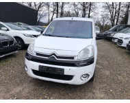 Citroën Berlingo Kombi Selection