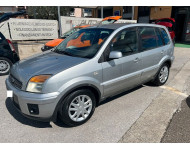 Ford Ford Fusion 1.4 BENZINA/GPL 95