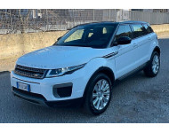 Land Rover Range  Evoque 2.0 diesel 