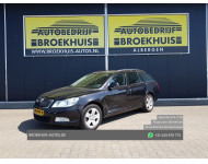 Skoda Octavia kombi 1.4 TSI Ambition Bu