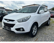 Hyundai ix35 1.6 GDI FIFA World Cup ED