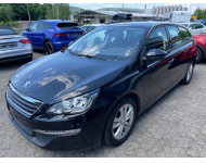 Peugeot 308 SW 1,6l 88kw NAVI,KLIMA,T