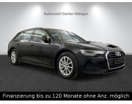 Audi A6 Avant 40 TDI/LED-Schein/N