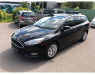 Ford Focus Turnier Business