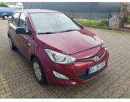 Hyundai i20 Classic