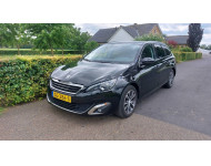 Peugeot 308 SW 1.2 PureTech Blue Leas