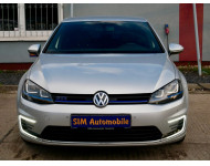 Volkswagen Golf VII Lim. GTE+NAVI+LEDER+1