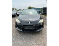 Renault Megane III Grandtour Dynamique