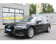 Audi A6 Avant 45 TFSI  2.0 16V