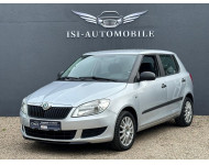 Skoda Fabia Active"Garantie