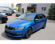 Skoda Octavia Tour 1.0 TSI Android Auto