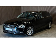 Audi A4 1.8TFSI 120HP