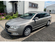 Skoda Superb Combi Comfort 103Kw