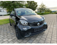 Smart ForFour forfour Basis 52kW