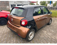 Smart 453 ForFour 1.0 52kW passion 
