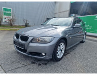 BMW 318d Baureihe  Navi Tempomat K