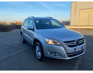 Volkswagen Volkswagen Tiguan 2.0 TDI DPF Trend 