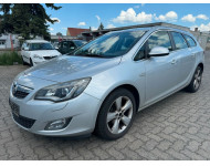 Opel Astra J Sports Tourer Sport Tem