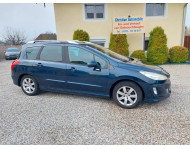 Peugeot 308 SW