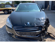 Peugeot 508 1.6 THP SW Active    Pano