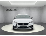 Seat Leon Sportstourer FR DSG Navi 