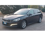 Peugeot Peugeot 508 BlueHDi TETTO NAVI SW