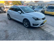 Seat Seat Ibiza 1.2 TSI 3 porte FR