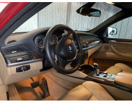 BMW Bmw X6 xDrive35d Futura pelle