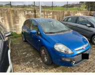 Fiat Fiat Grande Punto Grande Punto