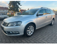 Volkswagen Passat Variant Comfortline BlueM